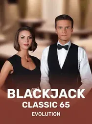Blackjack Classic 65