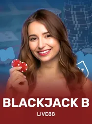 Blackjack B