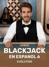 Blackjack Clasico en Espanol 6