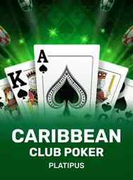Caribbean Club Poker