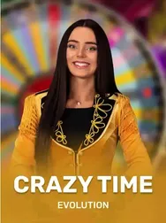 Crazy Time A