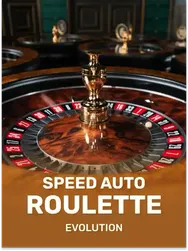 Speed Auto Roulette
