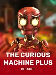 The Curious Machine Plus