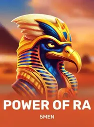 Power of Ra