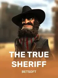 The True Sheriff