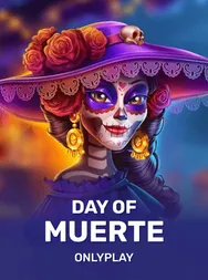 Day of Muerte