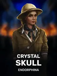 Crystal Skull